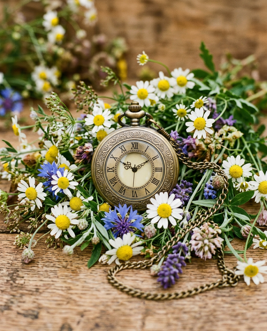 Time to Rest - retirement card invitation design preview